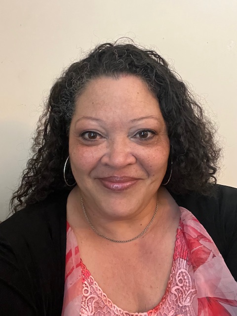 Char Penn, Licensed Clinical Social Worker