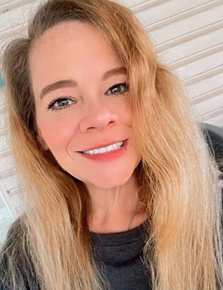 Linda Sue Fuller, Counselor, LCMHC, LCASA, NCC